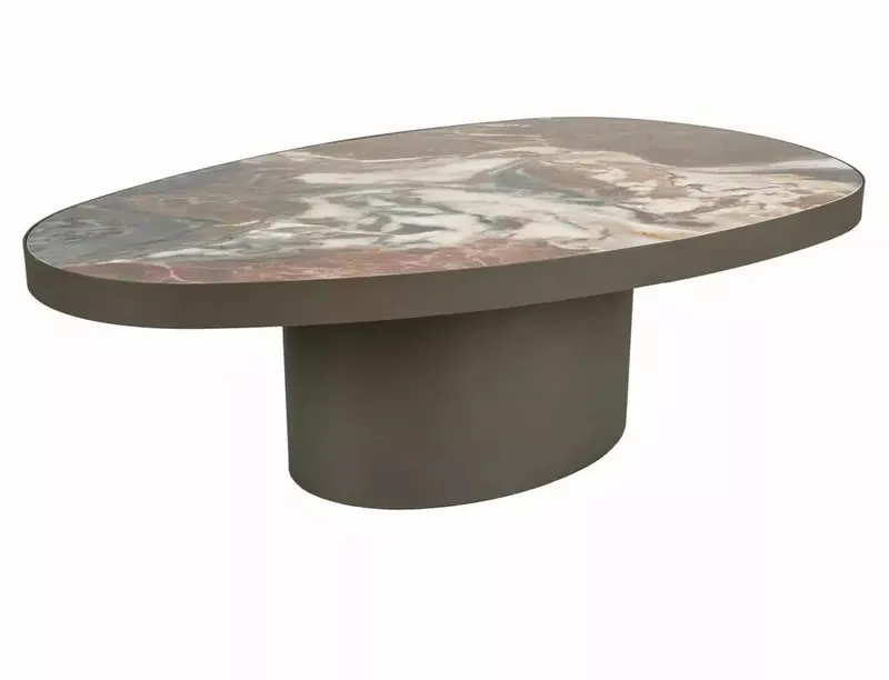 Masuta de cafea FALSTAD A 118 x 73 x 38 CM