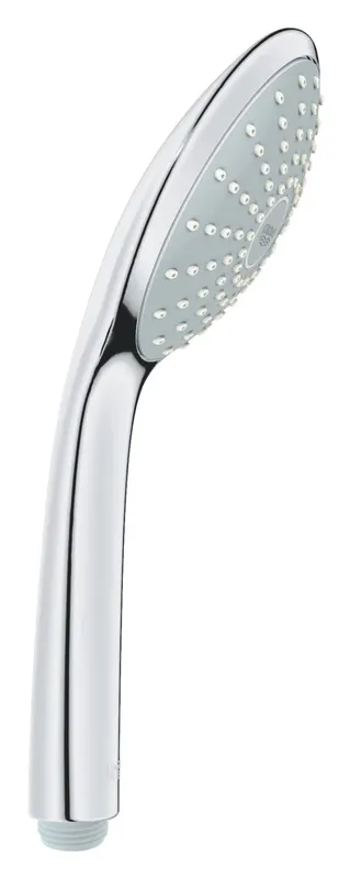 Para de dus Grohe 27265000, 110 mm, 224 mm, 1 functii, 1 2 racord, sistem anticalcar, universal, Crom