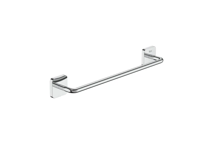 Bara prosop Roca A817883C00, Victoria, tip instalare pe perete, design modern, fixare sigura, crom
