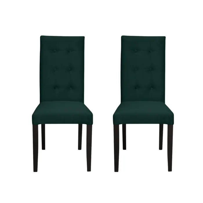 maro, verde
