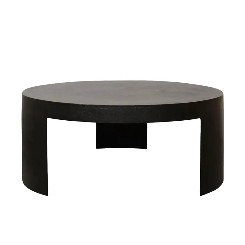 Masuta de cafea SOLARIA Ø88 x 37 CM