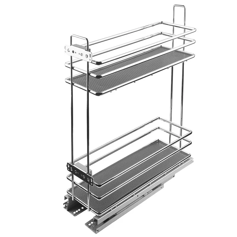 Cos Jolly Teko Premium, otel, cromat, 400 mm