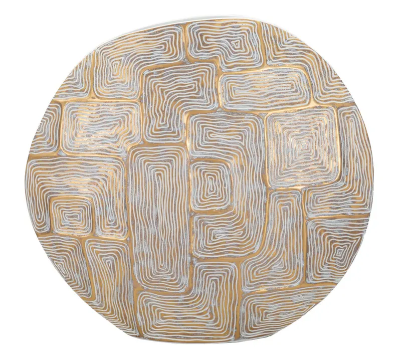 Mauro Ferretti Vaza Rasina Eclips cm 48X13X44,5