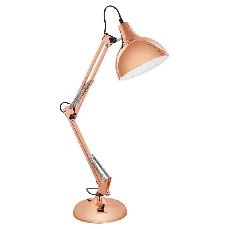 Veioza BORGILLIO COPPER
