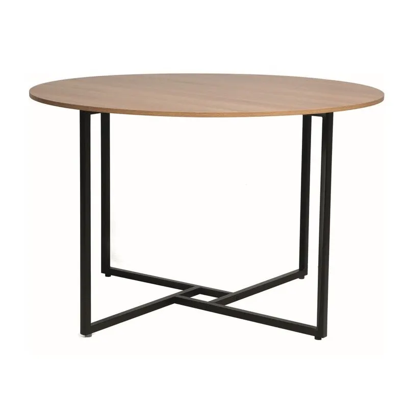 Masa KALENDA Ø120 CM - Lemn / Ø120cm