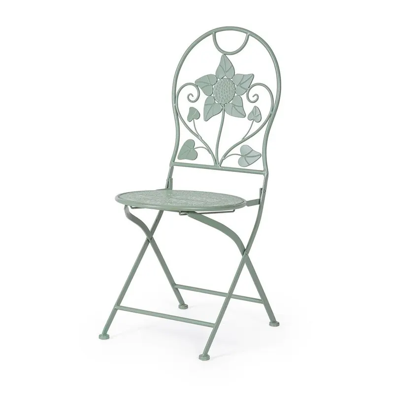 Scaun terasa HARRIET - Verde menta