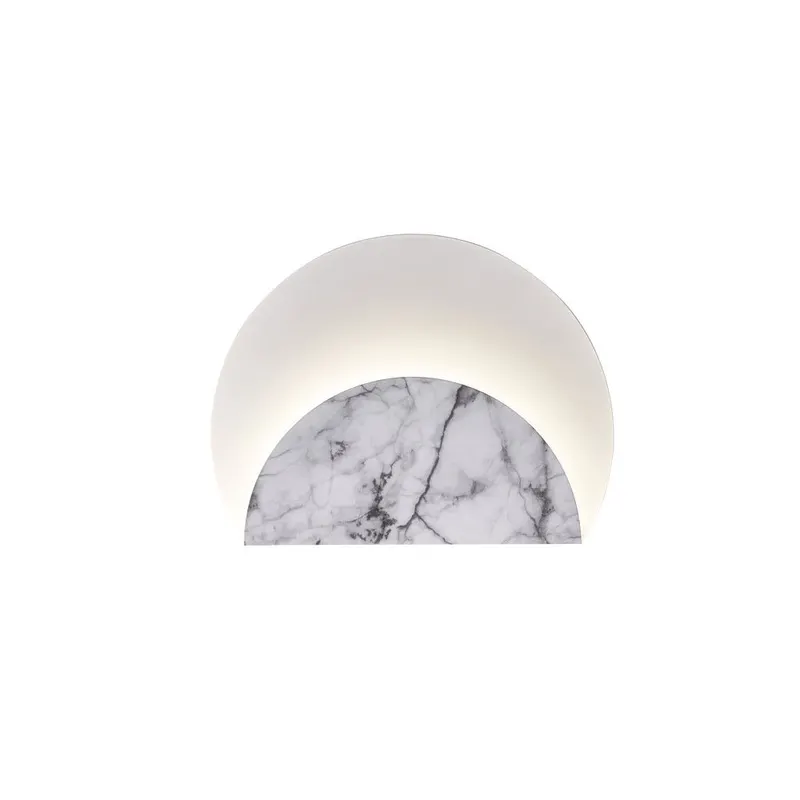 Aplica de perete HALSELV HALF CIRCLE
