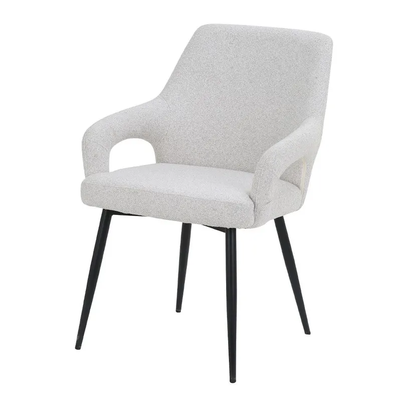 Scaun BREONA - Cream