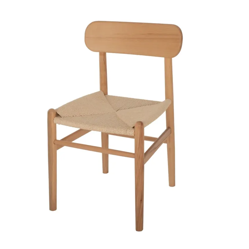 Scaun TAHOV WOOD - Lemn