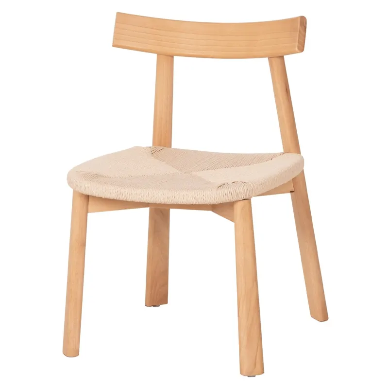Scaun MISTAR - Lemn