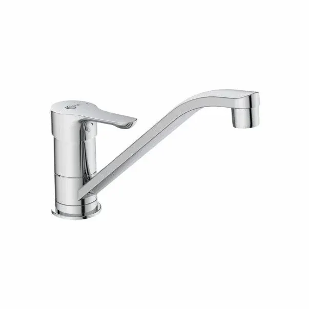 Baterie bucatarie Ideal Standard Alpha monocomanda
