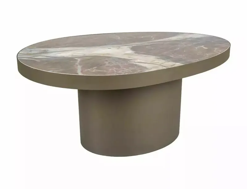 Masuta de cafea FALSTAD B 98 x 73 x 43 CM