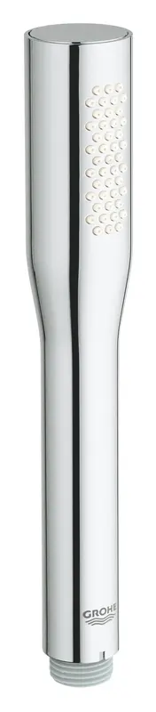 Para de dus Grohe 27400000, 66 mm, 207 mm, 1 functii, 1 2 racord, sistem anticalcar, universal, Crom