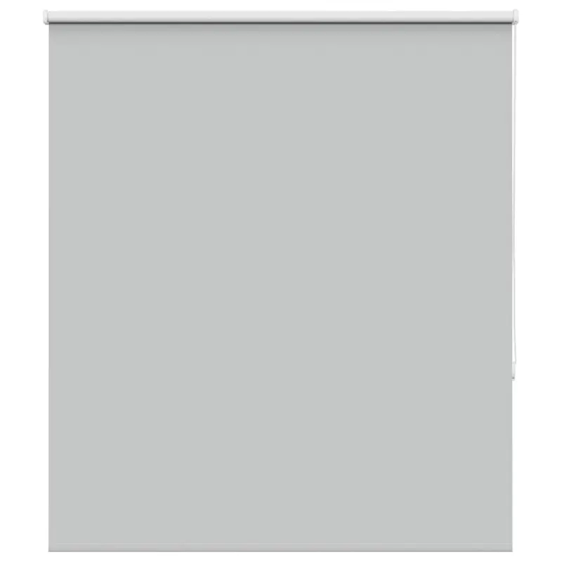 jaluza cu role opace 125x130 cm latime material 121,6 cm