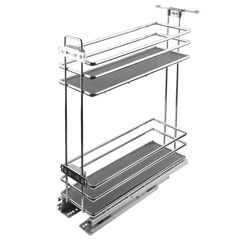 Cos Jolly Teko Premium, otel, cromat, 200 mm