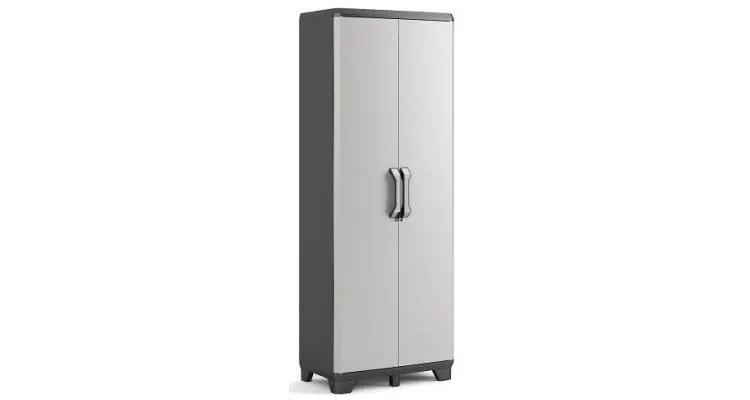 Dulap inalt Gear Pro 3 polite, 68 x 39 x 182 cm
