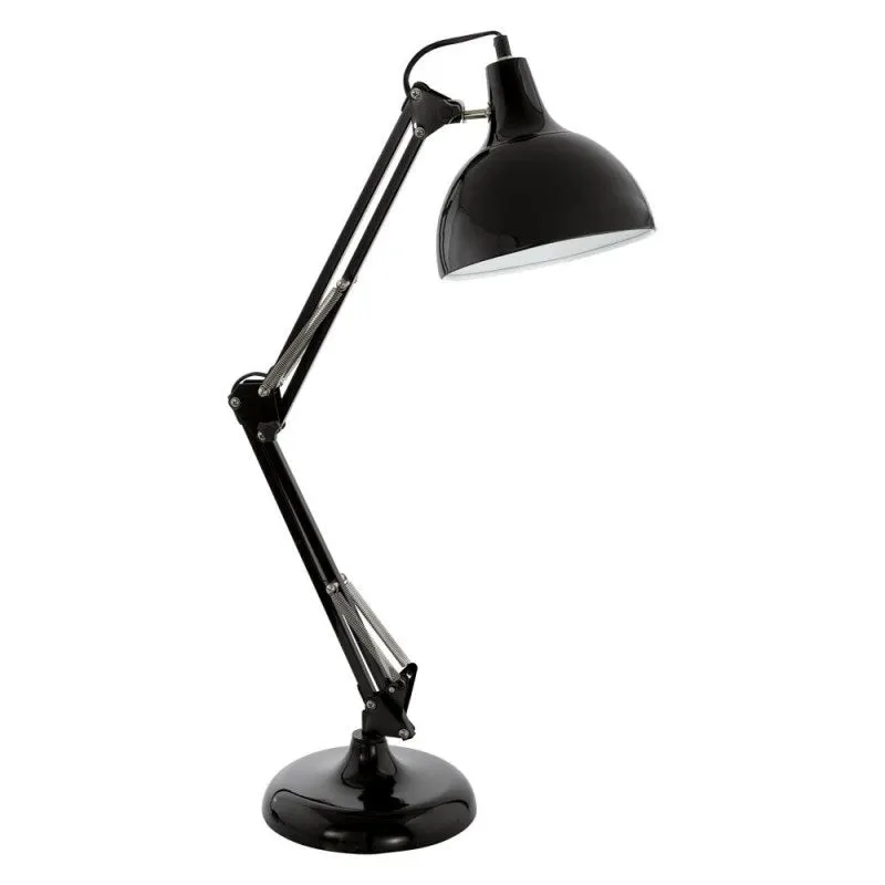 Veioza BORGILLIO BLACK