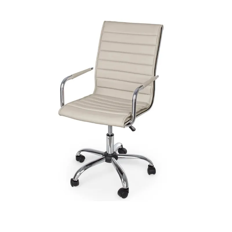Scaun de birou PERTH TAUPE GREY - Taupe