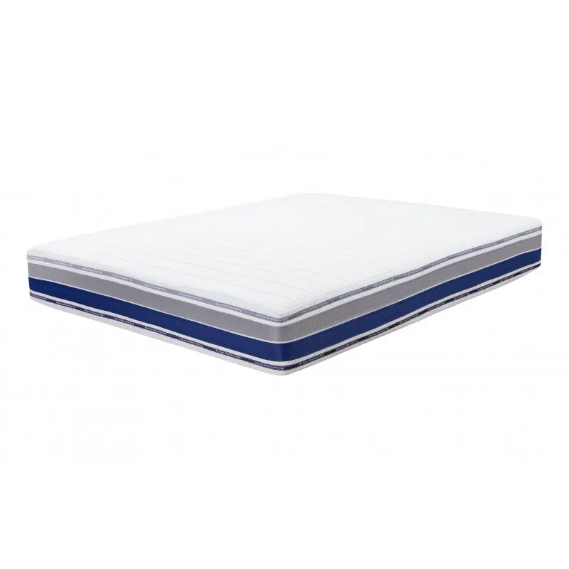 Saltea OPTIMSLEEP HIGH POKET - 140x200cm