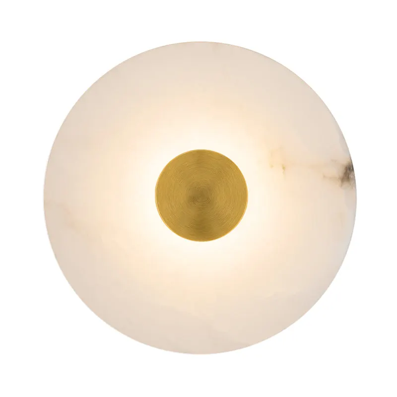 Aplica de perete ARENDAL - Gold