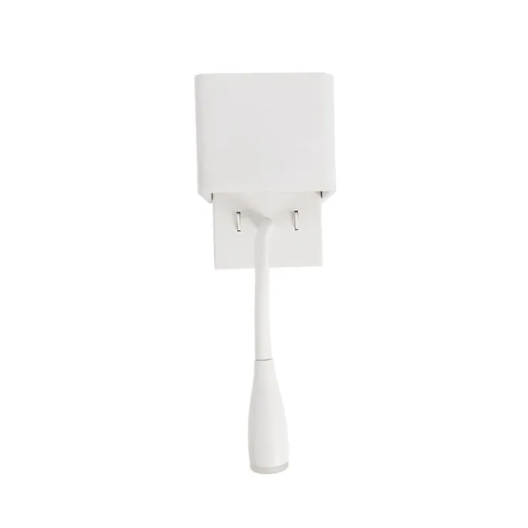 Aplica de perete MISIAN WHITE