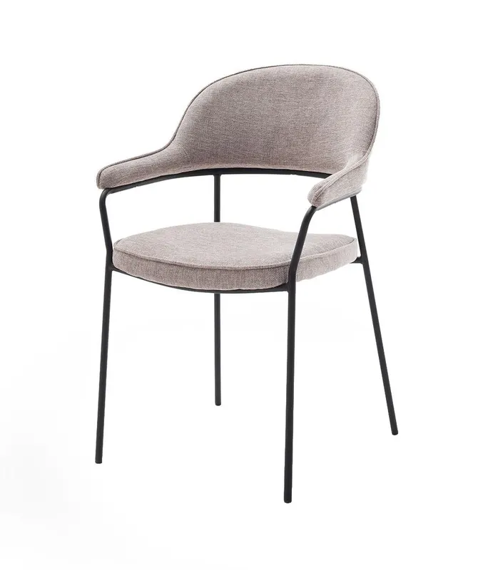 Scaun BRIGAN - Beige