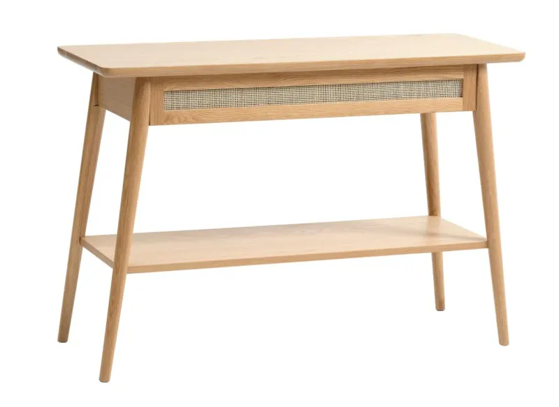 Consola SAVORN 110 x 40 x 75 CM - Lemn
