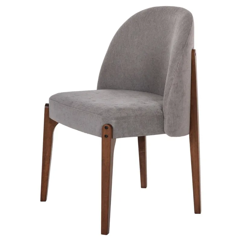 Scaun LEVANTO Grey - Grey