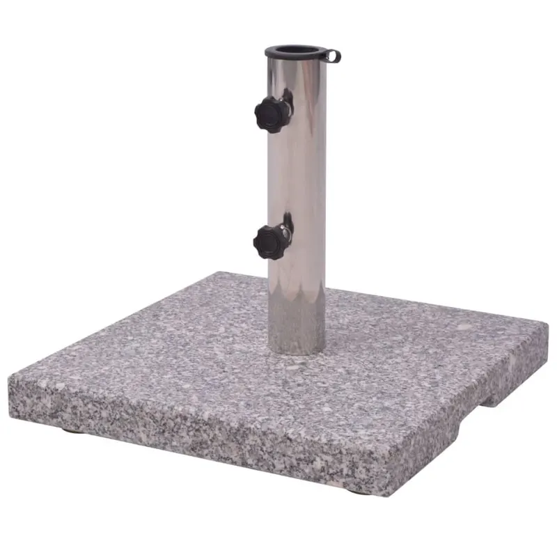 Suport umbrela din granit 20 kg