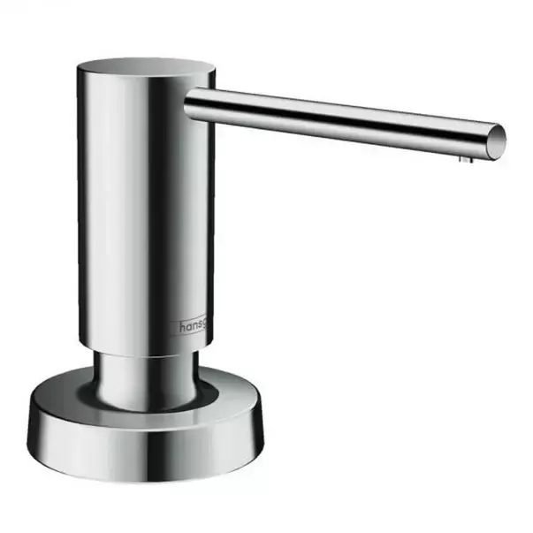 Dozator detergent Hansgrohe A51