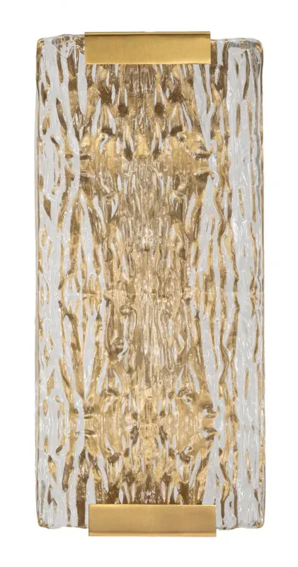 Mauro Ferretti Lampa De Perete Oblin cm 36X15X10