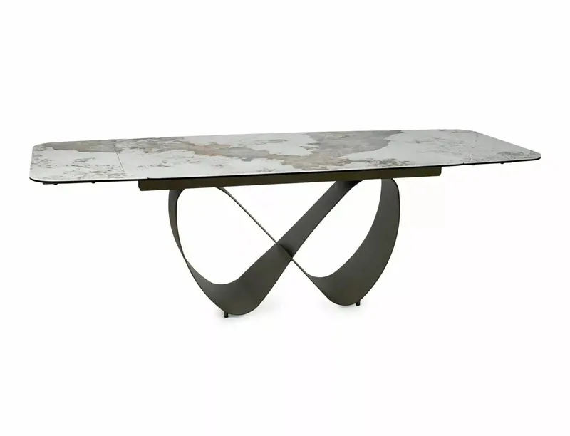 Masa extensibila DORNEY CERAMIC PANDORO 160(236) x 95 CM - 160(236)x95cm