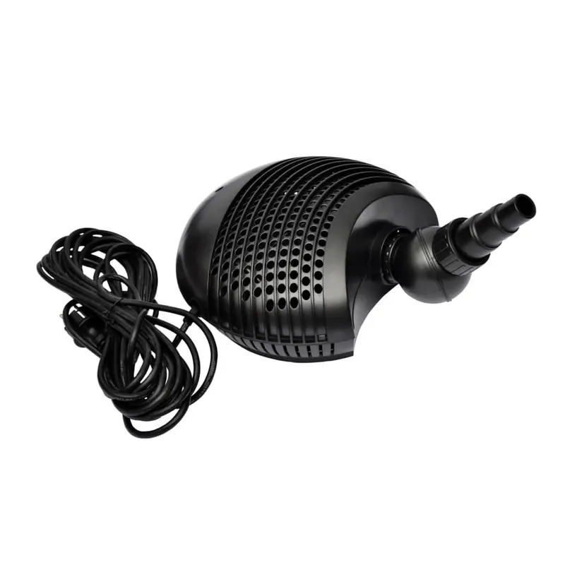 pompa pentru iaz, 10000 l / h