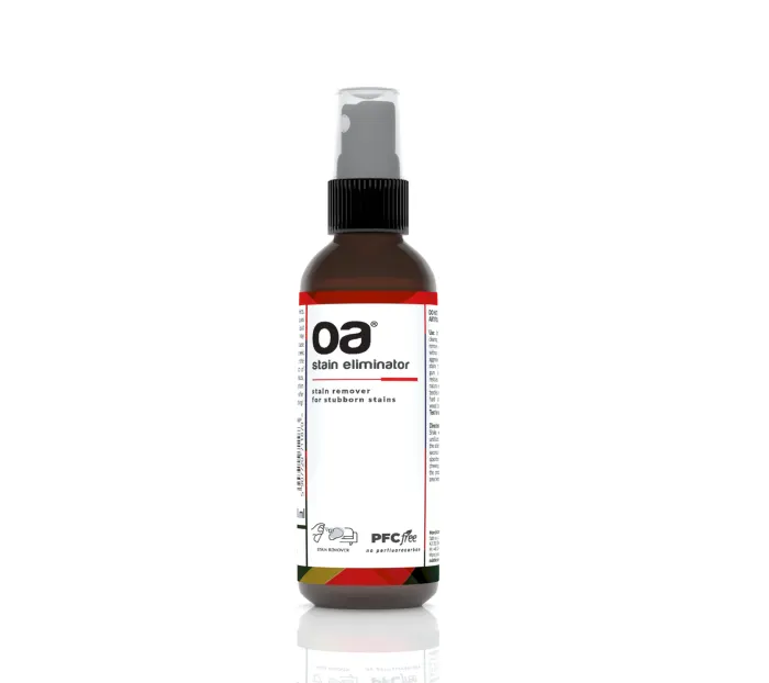 Solutie indepartare pete OA Stain Eliminator 100 ml