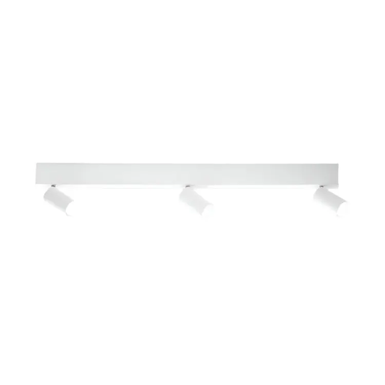 Plafoniera ORIENTE 90CM - Alb