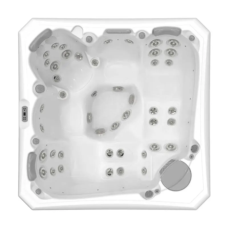 Minipiscina Wellis, Palermo CityLife Deluxe, pentru 5 persoane