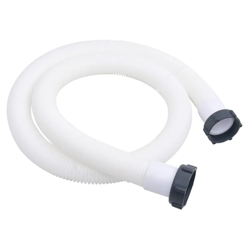 furtun de piscina, 38 mm, 180 cm