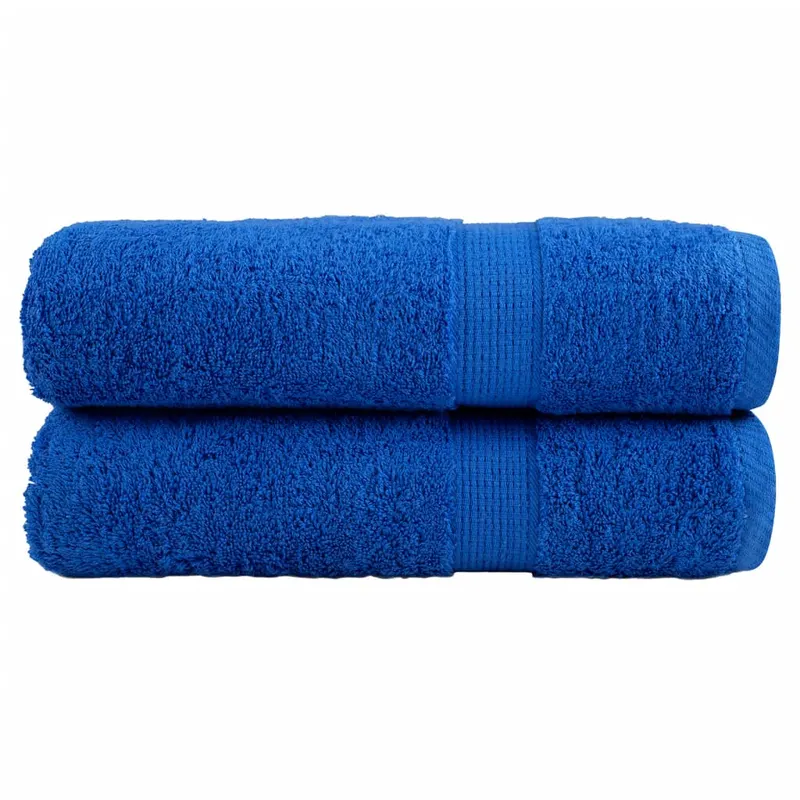 Prosoape de baie premium solund 2 buc 100x150cm 600gsm