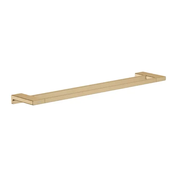 Bara dubla portprosop Hansgrohe AddStoris bronz periat