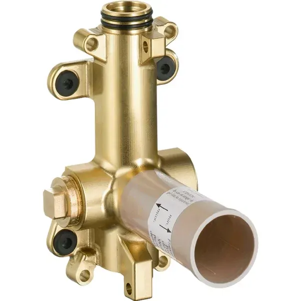 Corp incastrat pentru modul de dus Hansgrohe Axor ShowerSolutions 120 120