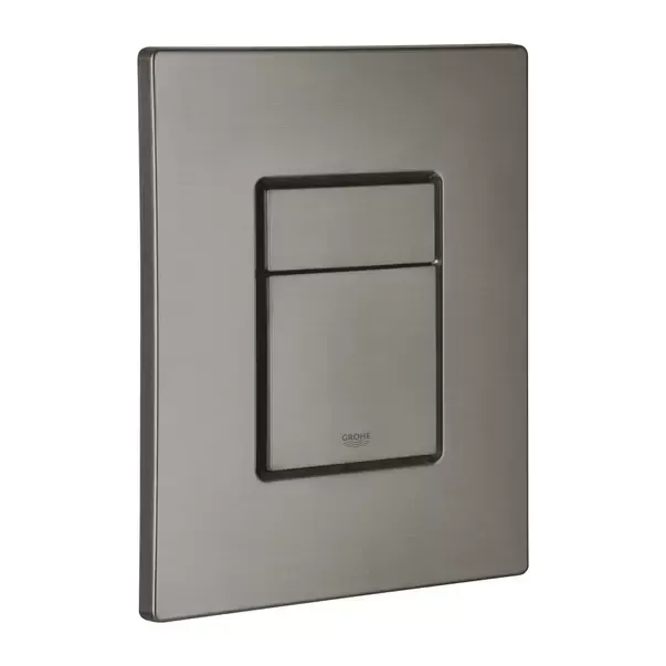 Clapeta de actionare Grohe Skate Cosmopolitan antracit Hard Graphite periat
