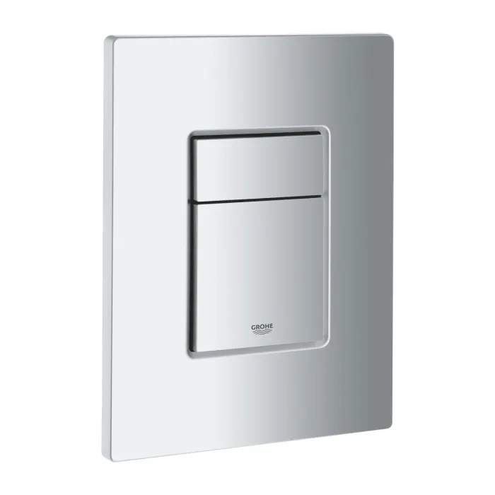 Clapeta actionare, crom mat, Grohe Skate Cosmopolitan