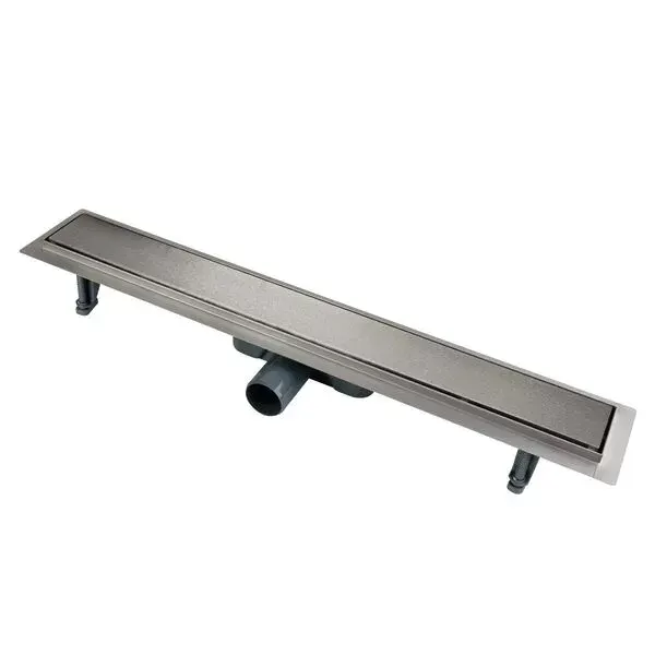 Rigola dus liniara 70 cm, din otel inoxidabil, Kleome FDesign