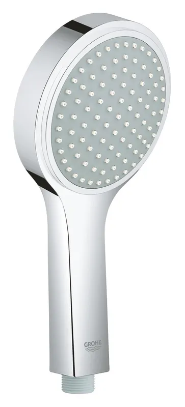 Para de dus Grohe 27661000, 115 mm, 220 mm, 114 mm, 3 functii, 1 2 racord, sistem anticalcar, universal, Crom