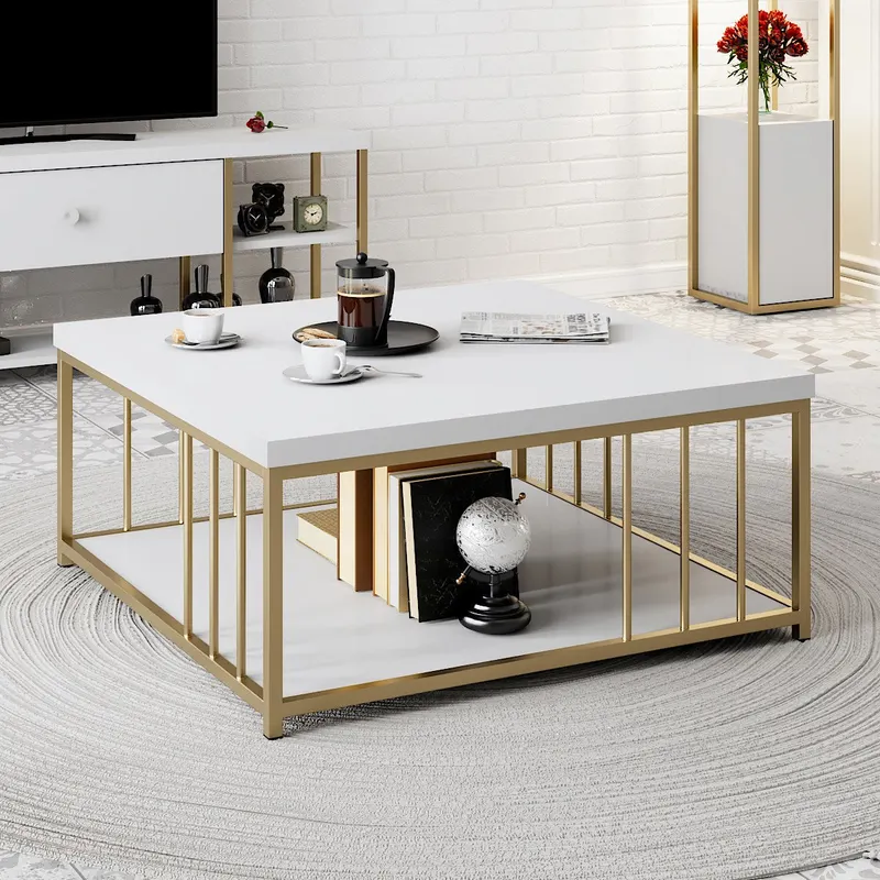 Mobilier Zenn (diverse dimensiuni) - WhitenGold