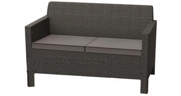 Canapea pentru exterior Orlando Keter