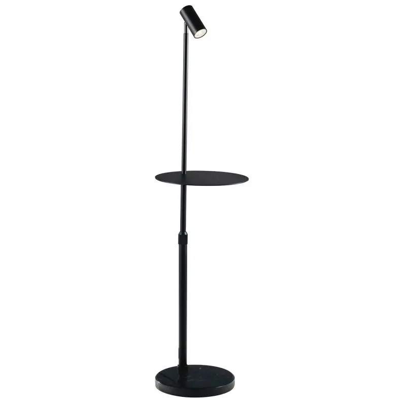 Lampadar RELAX BLACK