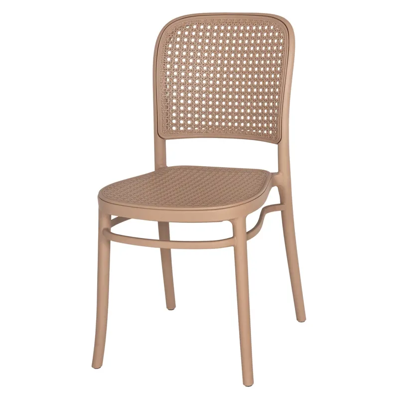 Scaun TUCUMAR BEIGE - Beige