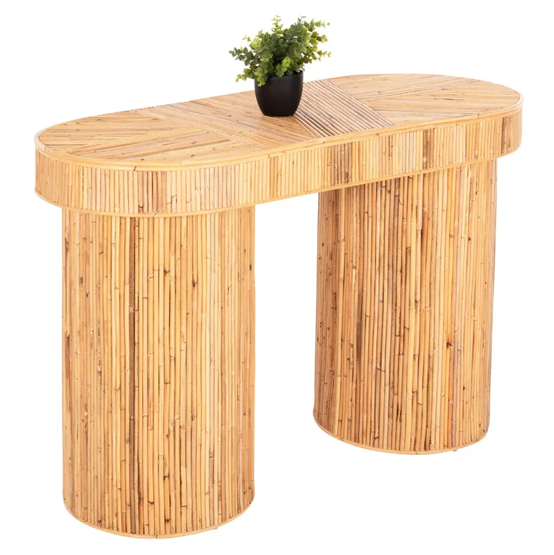Consola ZANTINO 110 x 45 x 74 CM