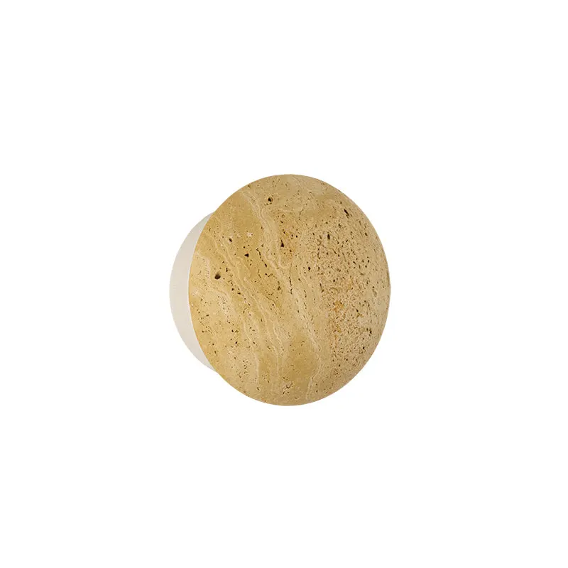 Aplica de perete ELDARIS - Beige